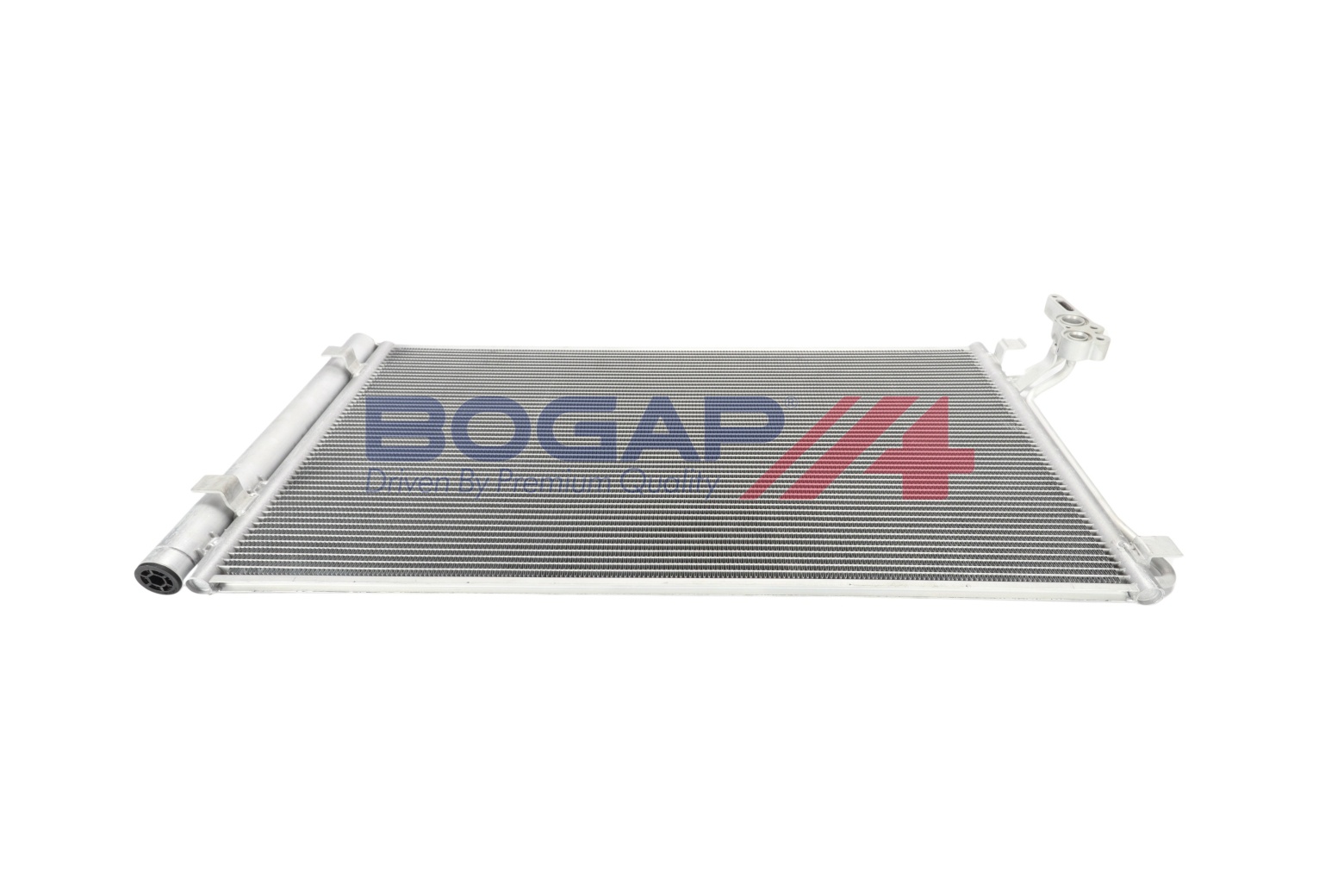 Ilustracja E4117111 BOGAP skraplacz, klimatyzacja