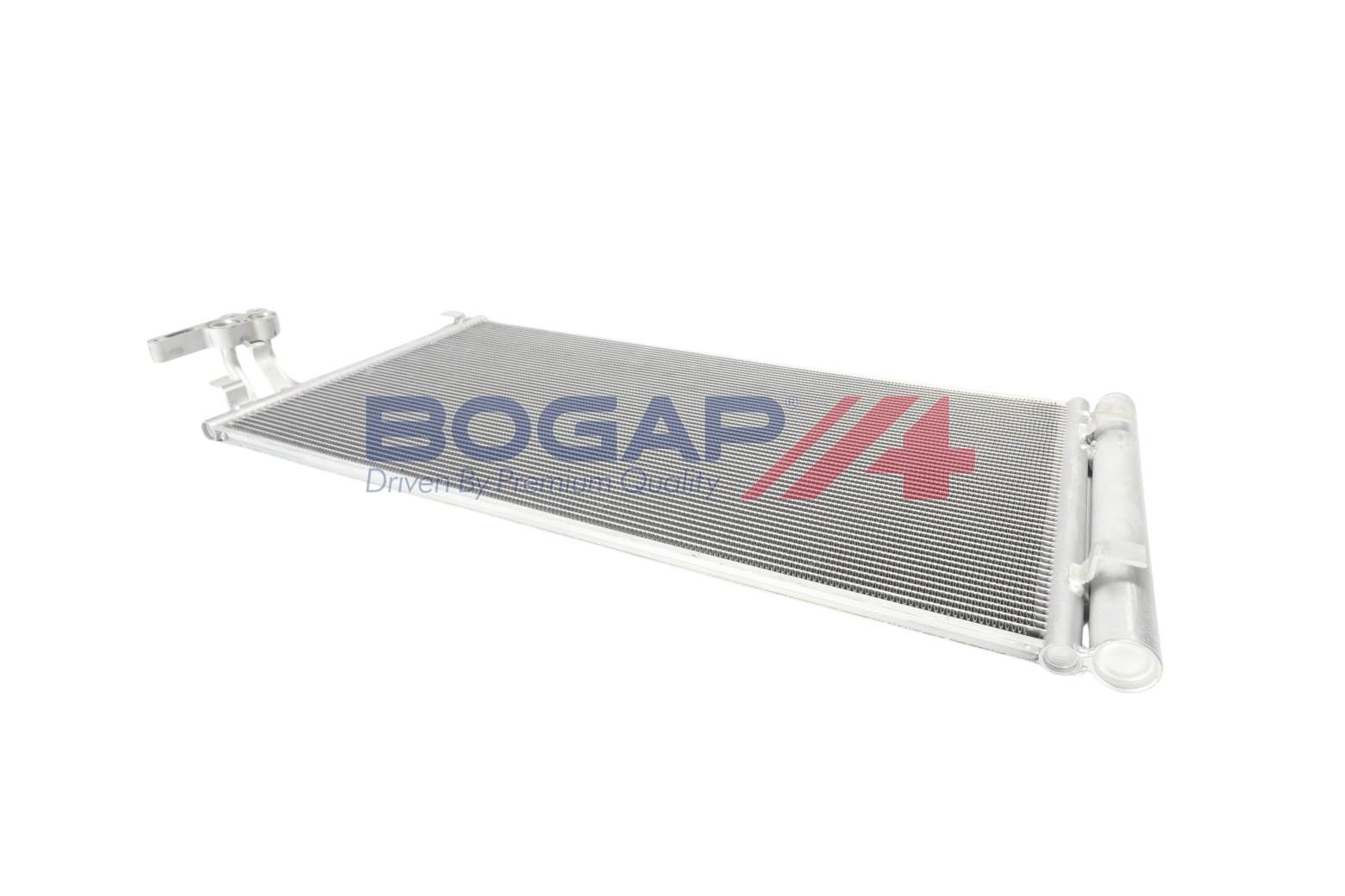 Ilustracja E4117111 BOGAP skraplacz, klimatyzacja