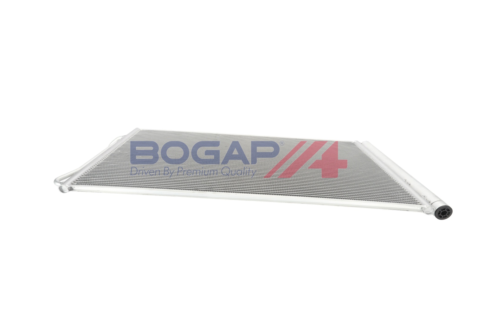 Ilustracja E4117111 BOGAP skraplacz, klimatyzacja