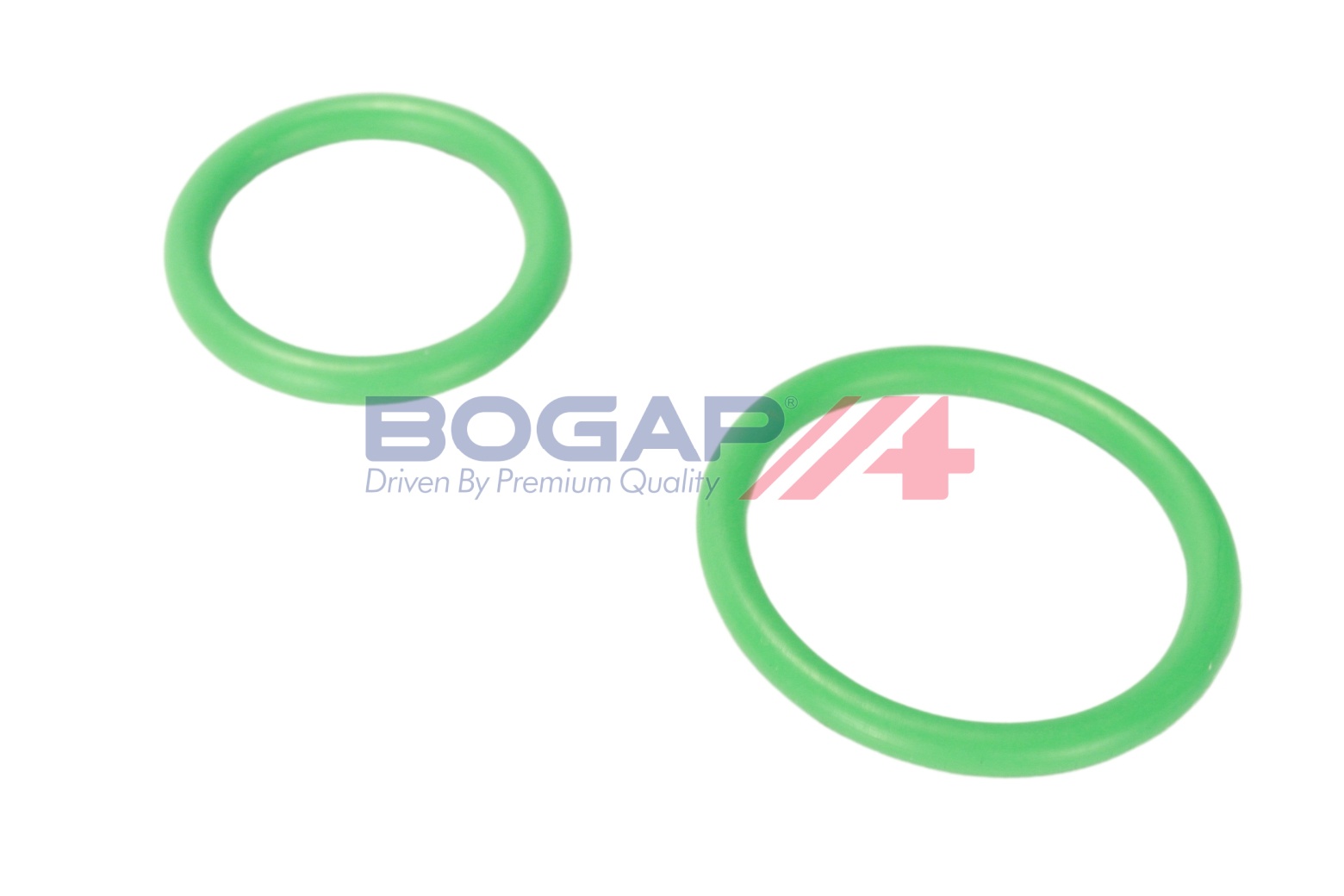 Ilustracja E4117111 BOGAP skraplacz, klimatyzacja