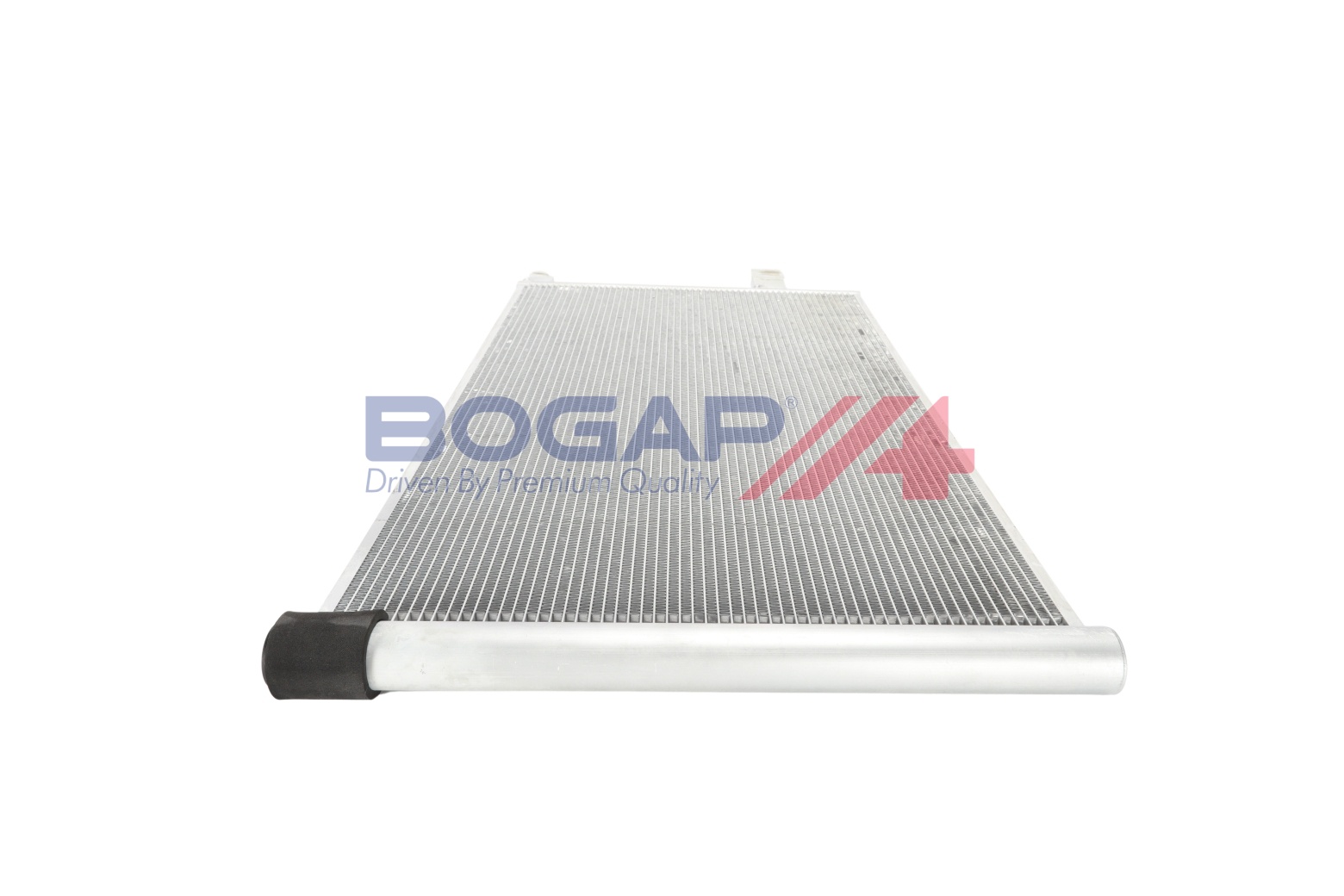 Ilustracja E4117112 BOGAP skraplacz, klimatyzacja