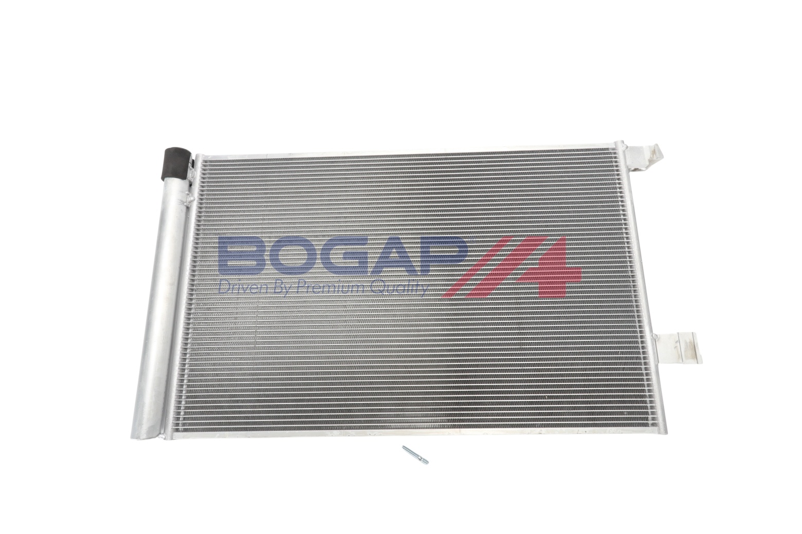 Ilustracja E4117112 BOGAP skraplacz, klimatyzacja