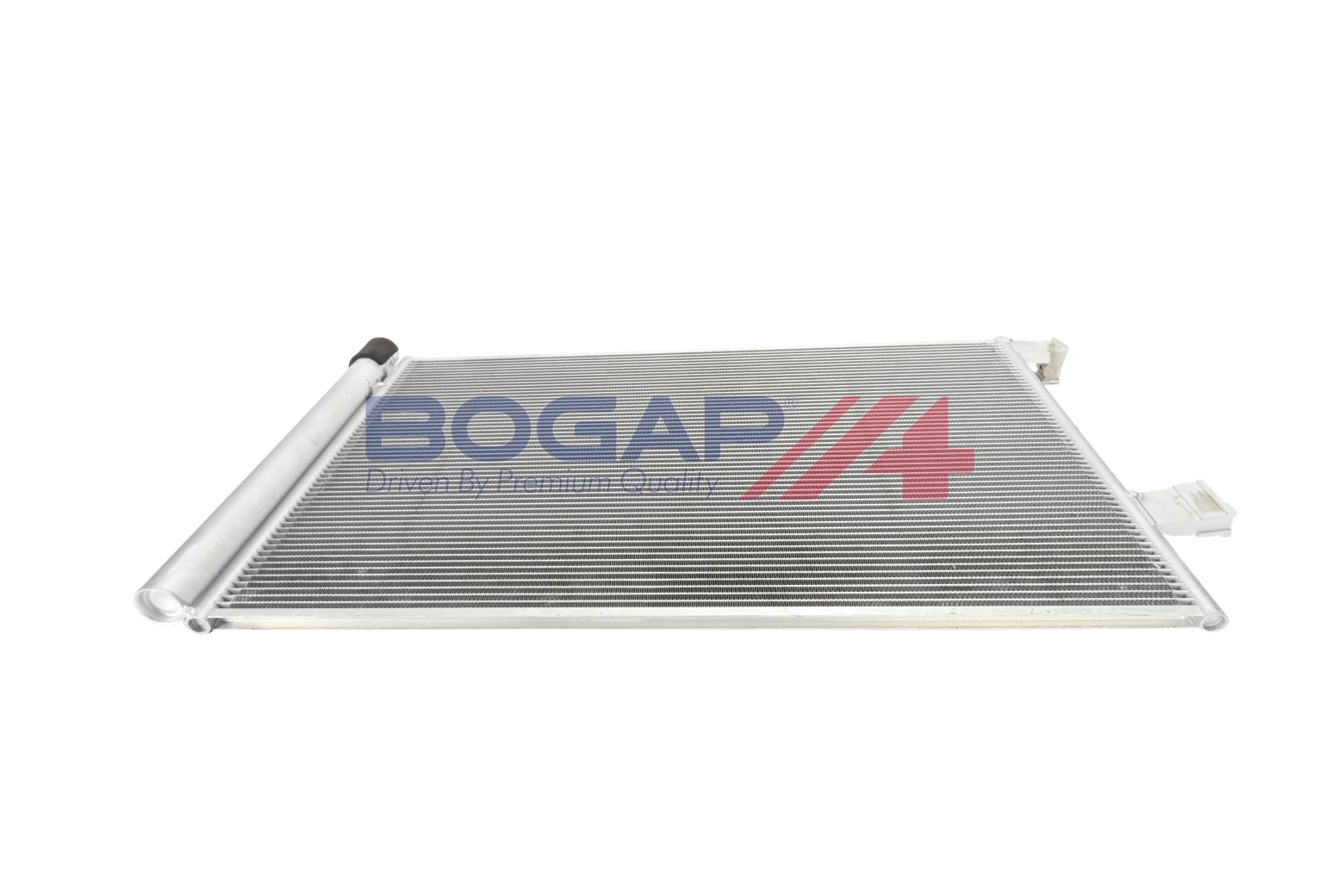 Ilustracja E4117112 BOGAP skraplacz, klimatyzacja