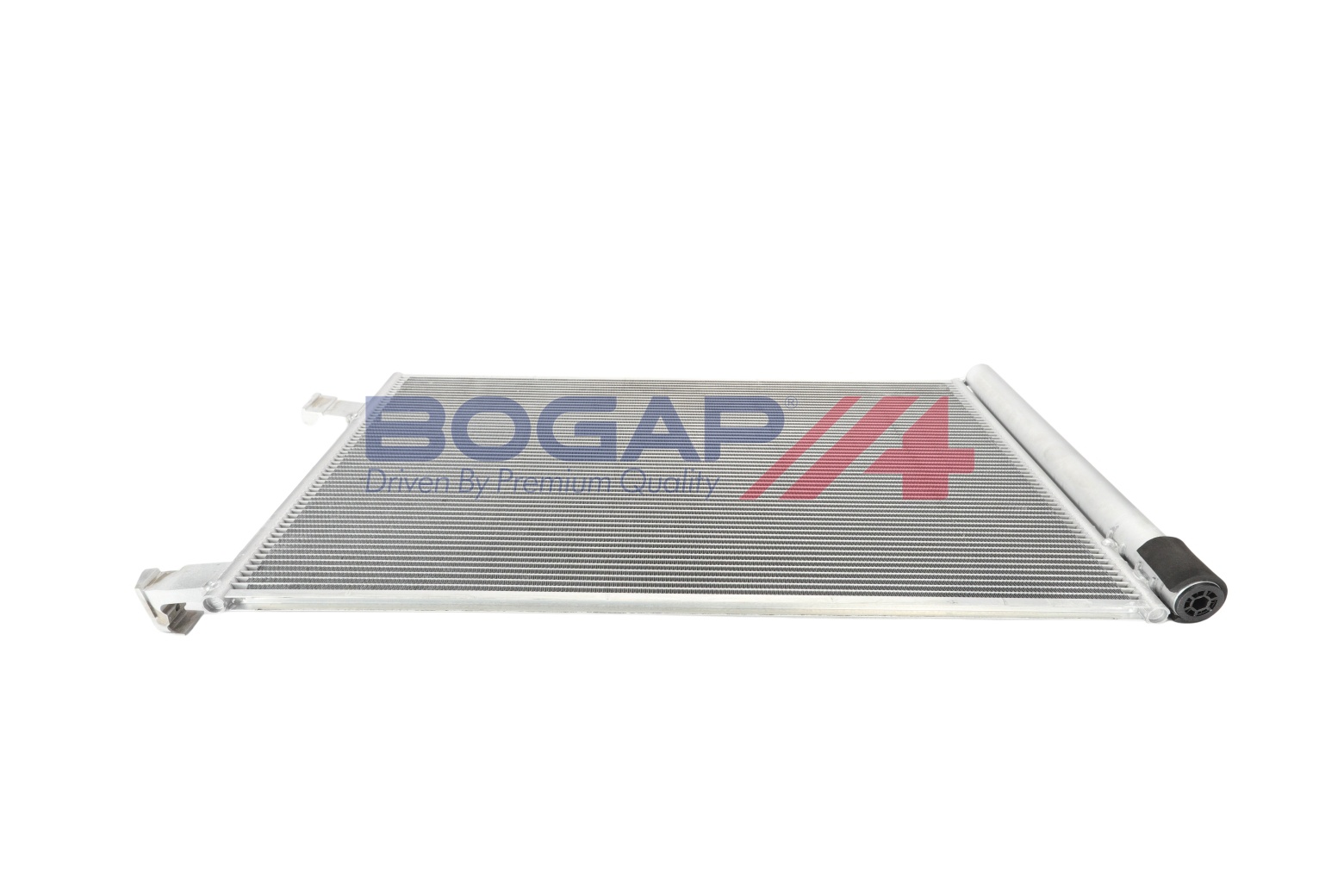 Ilustracja E4117112 BOGAP skraplacz, klimatyzacja