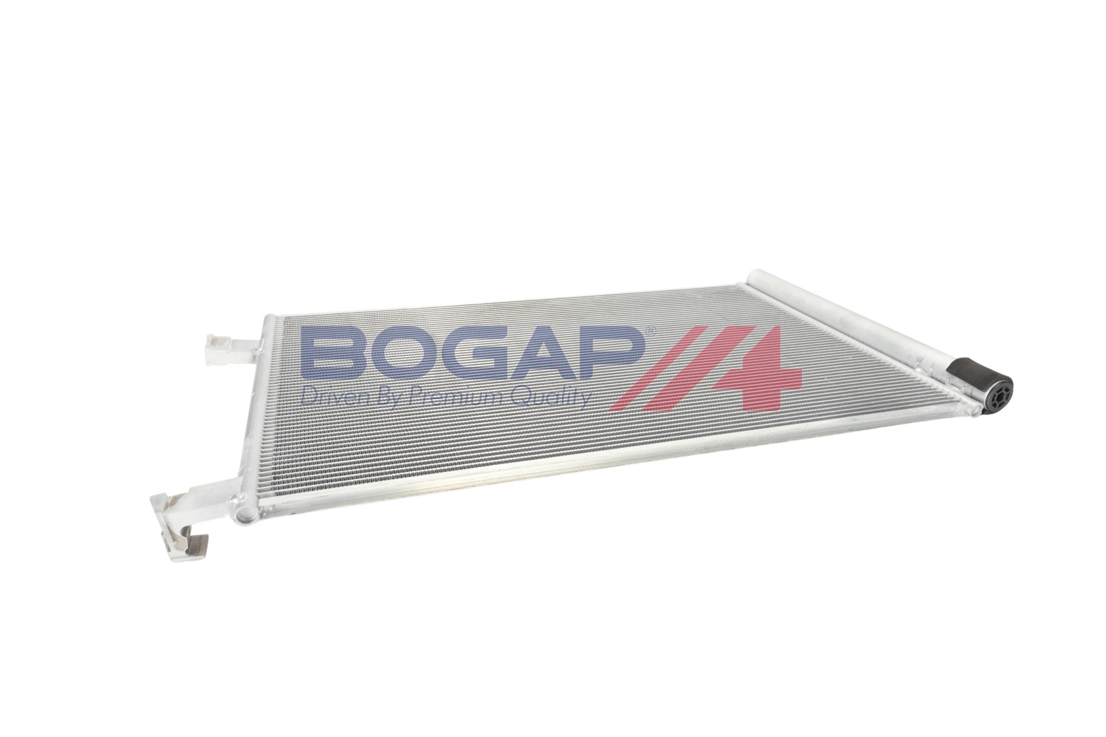 Ilustracja E4117112 BOGAP skraplacz, klimatyzacja