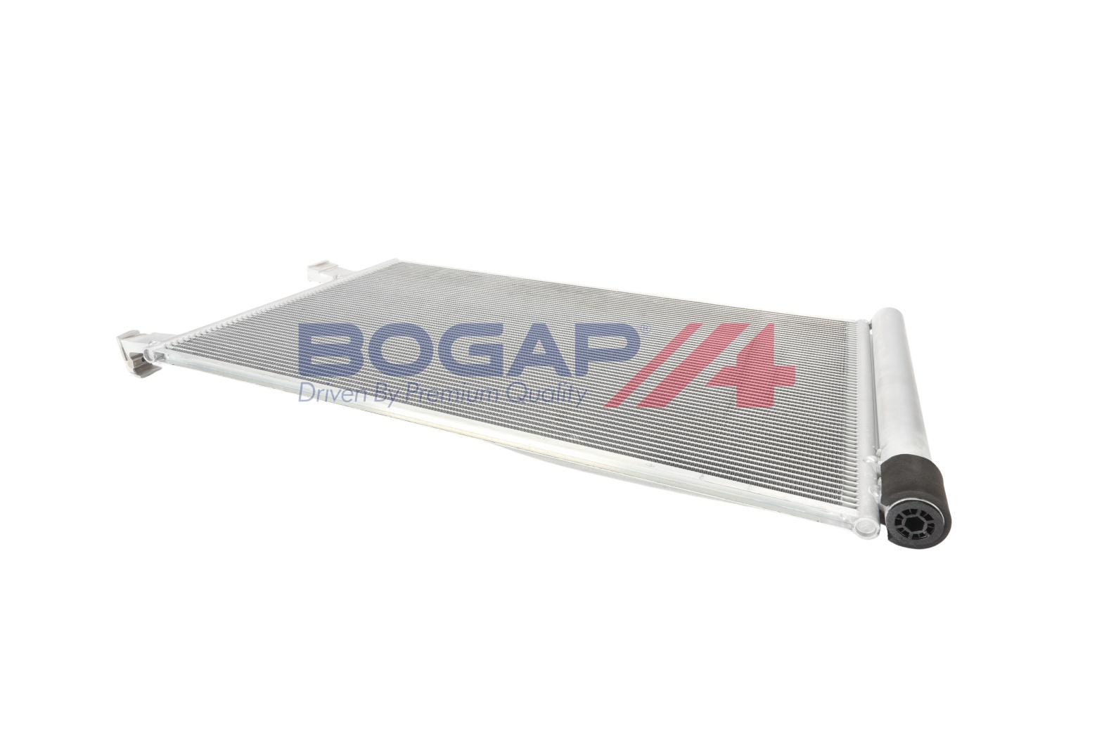 Ilustracja E4117112 BOGAP skraplacz, klimatyzacja