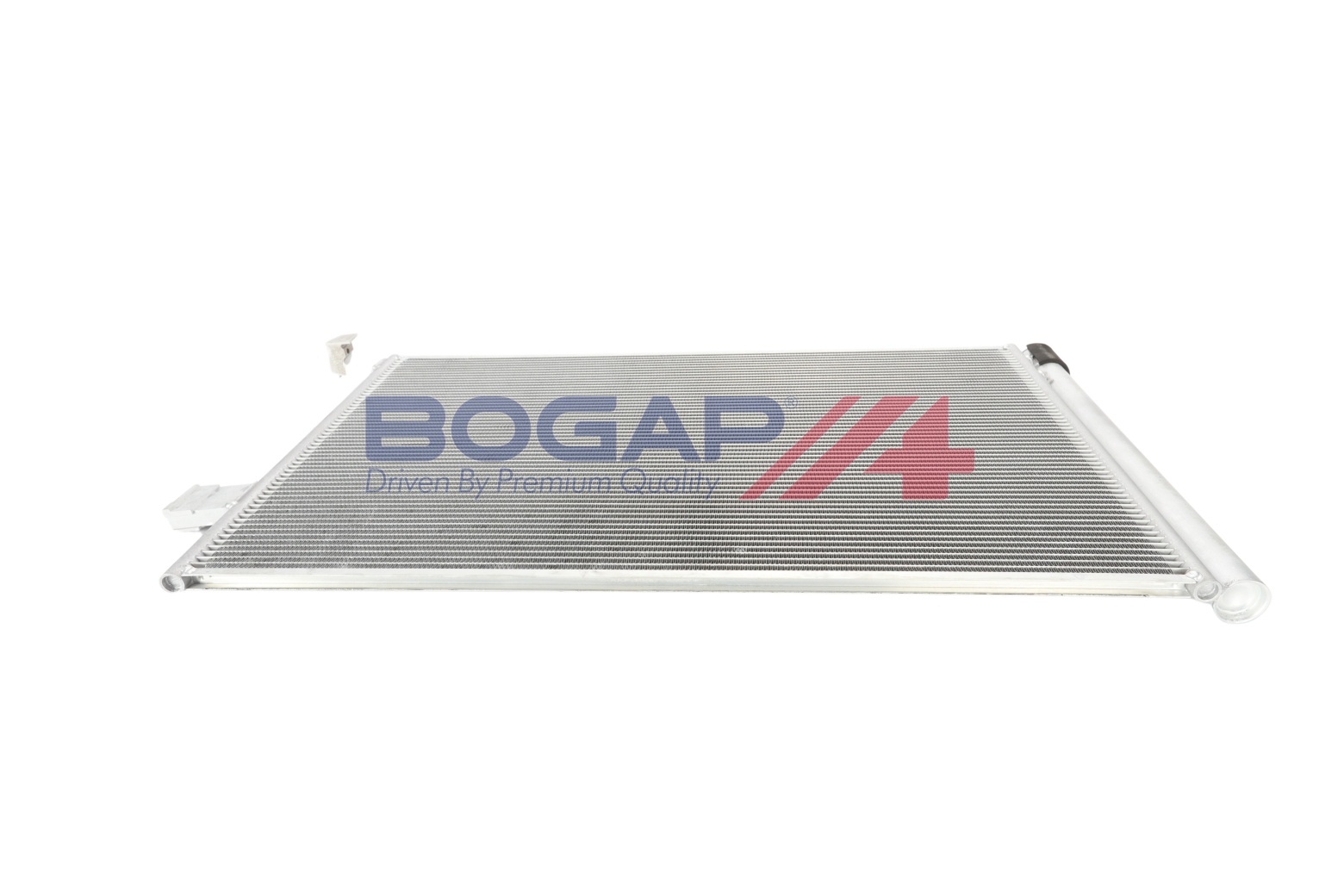 Ilustracja E4117112 BOGAP skraplacz, klimatyzacja