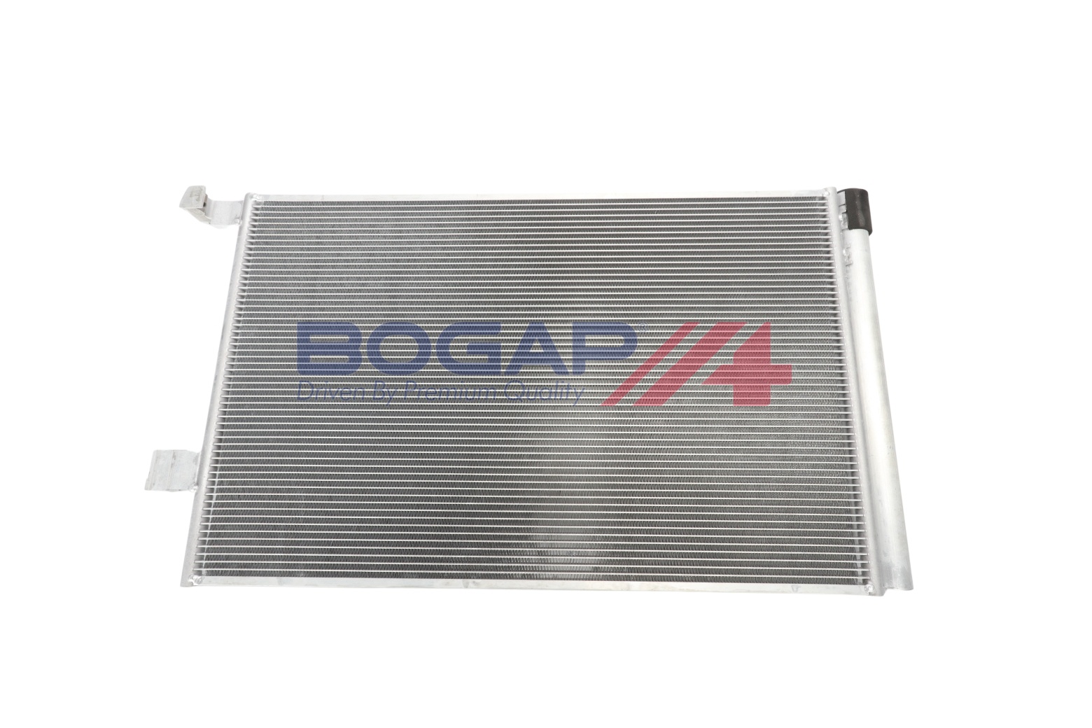 Ilustracja E4117112 BOGAP skraplacz, klimatyzacja