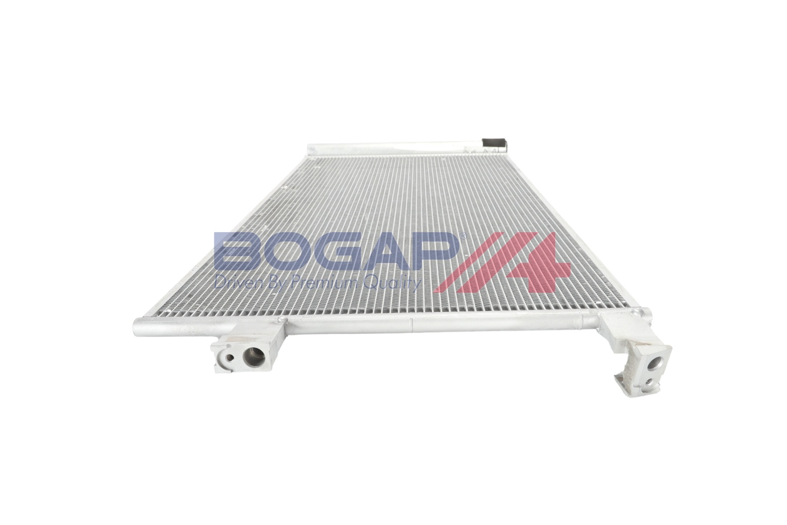 Ilustracja E4117112 BOGAP skraplacz, klimatyzacja