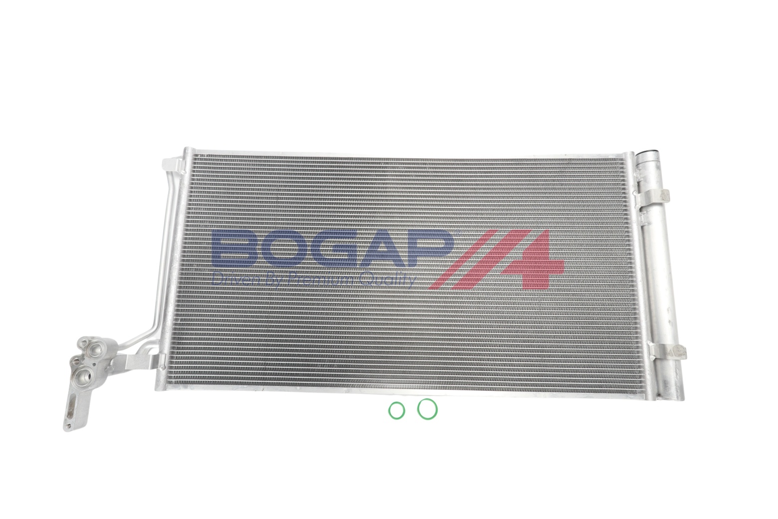 Ilustracja E4117113 BOGAP skraplacz, klimatyzacja