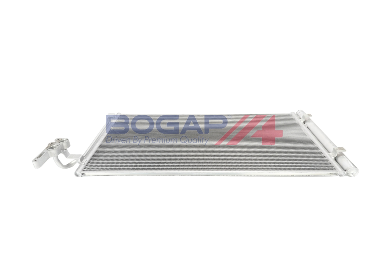 Ilustracja E4117113 BOGAP skraplacz, klimatyzacja