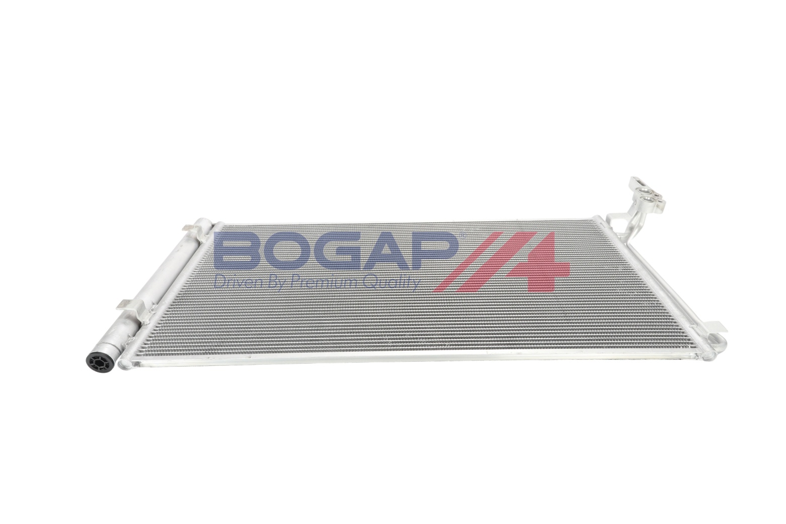 Ilustracja E4117113 BOGAP skraplacz, klimatyzacja