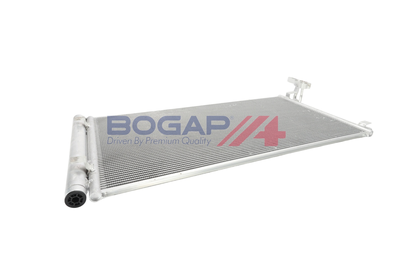 Ilustracja E4117113 BOGAP skraplacz, klimatyzacja