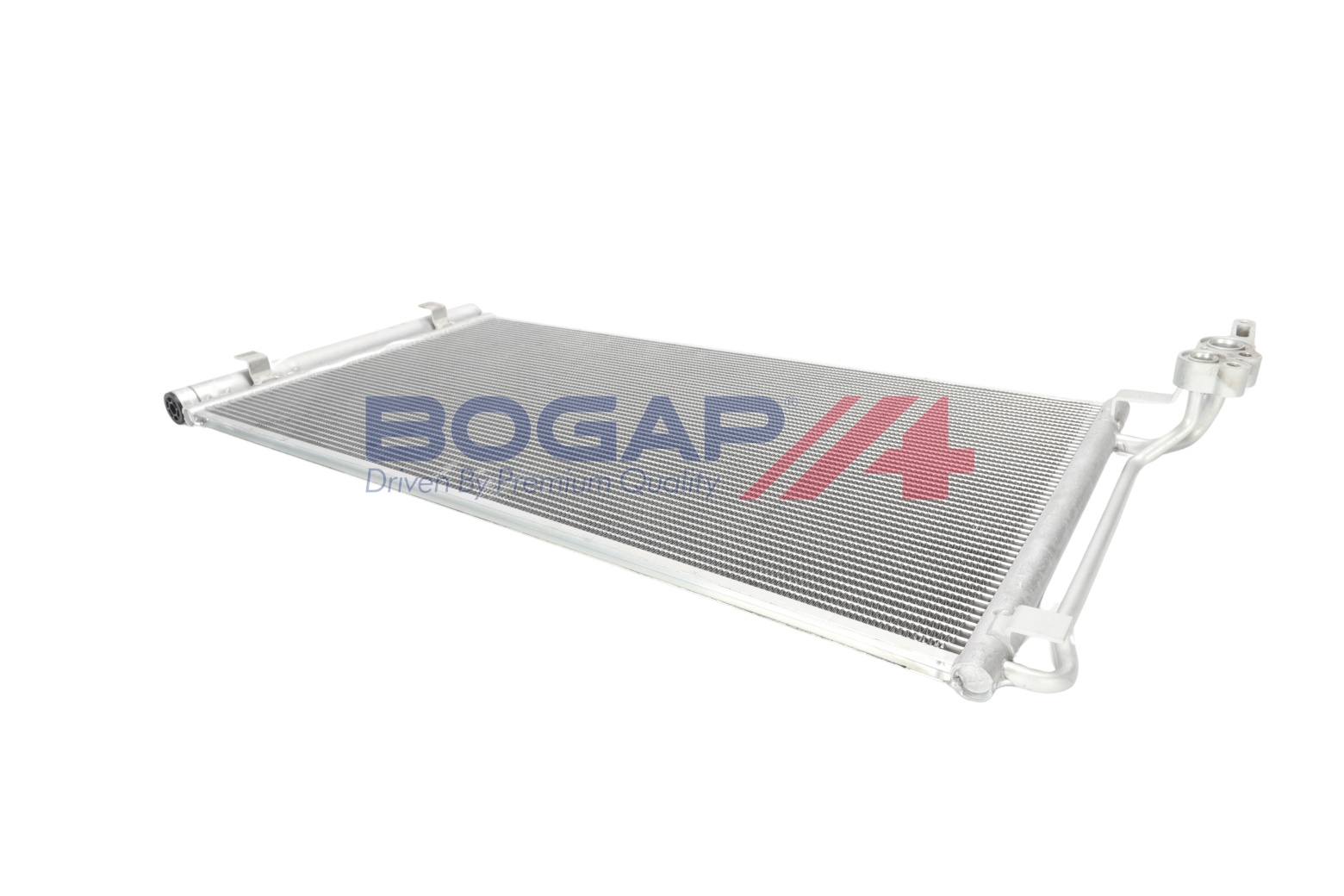 Ilustracja E4117113 BOGAP skraplacz, klimatyzacja