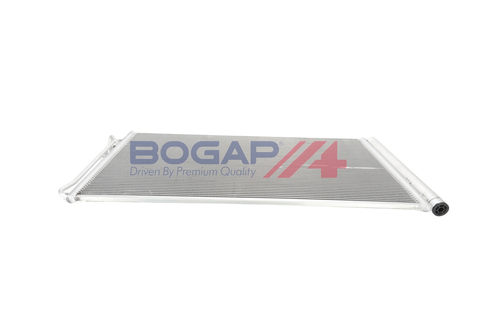 Ilustracja E4117113 BOGAP skraplacz, klimatyzacja