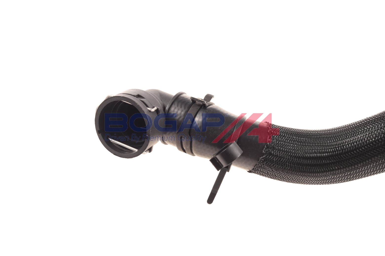 Ilustracja E4228104 BOGAP przewód elastyczny chłodnicy