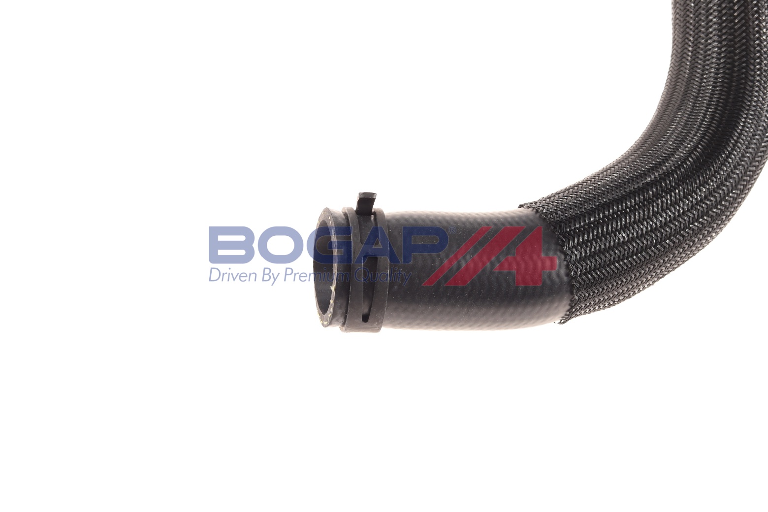 Ilustracja E4228104 BOGAP przewód elastyczny chłodnicy