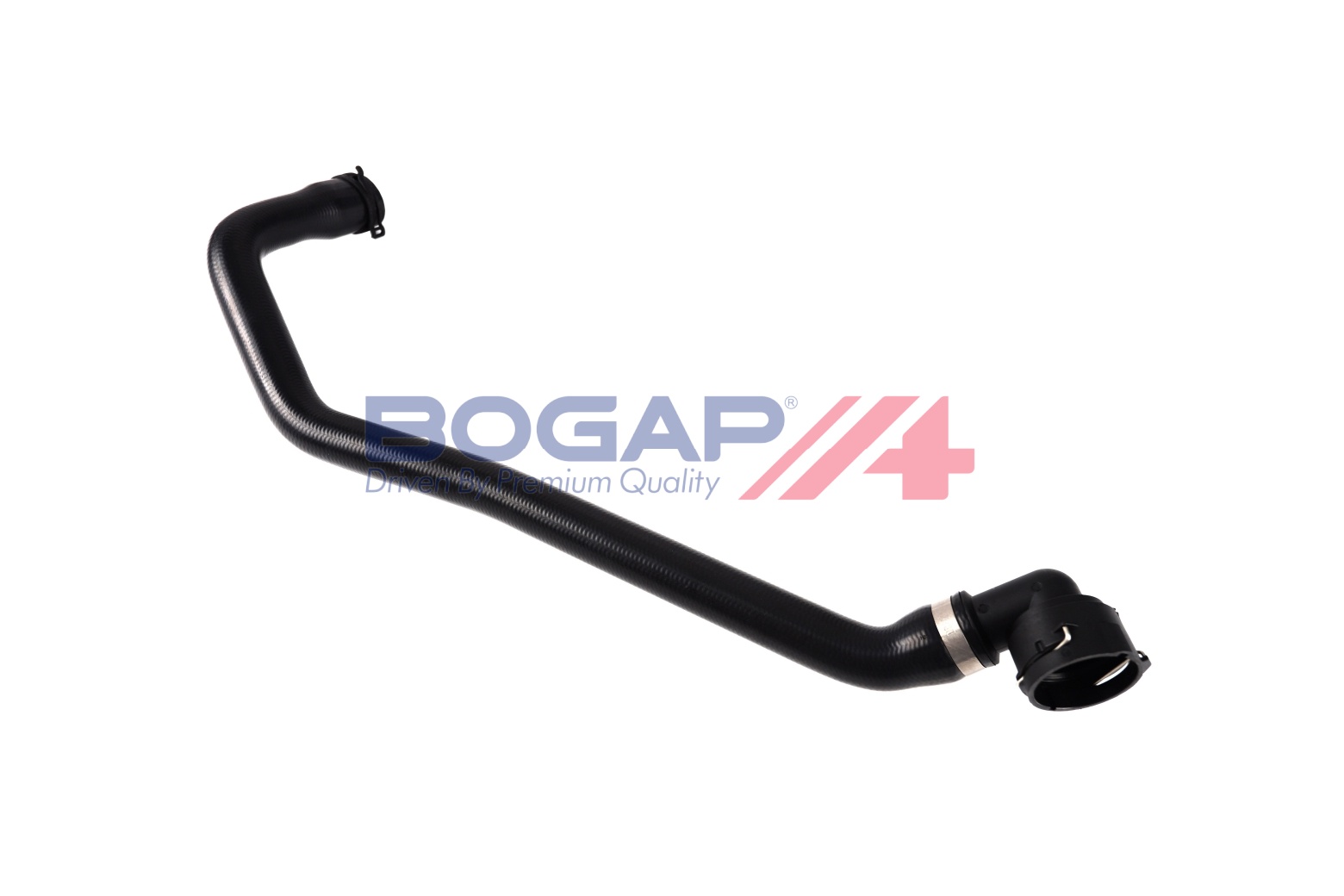 Ilustracja E4228105 BOGAP przewód elastyczny chłodnicy