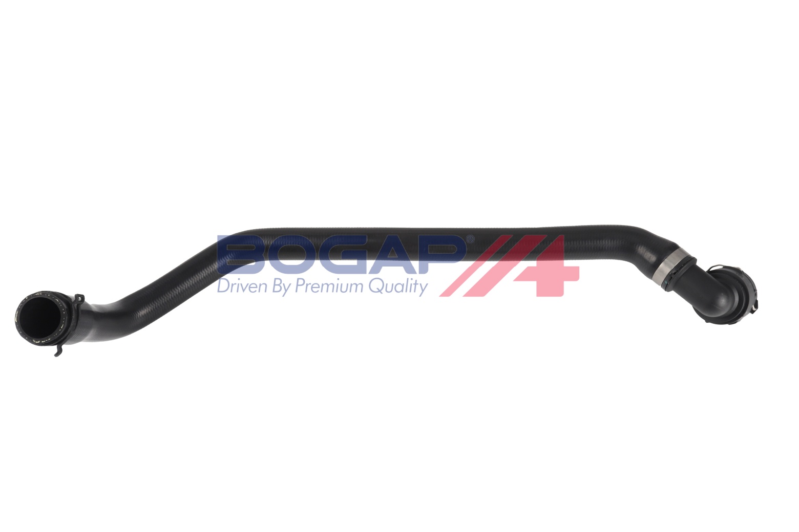 Ilustracja E4228105 BOGAP przewód elastyczny chłodnicy