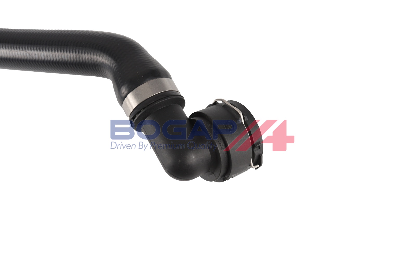 Ilustracja E4228105 BOGAP przewód elastyczny chłodnicy