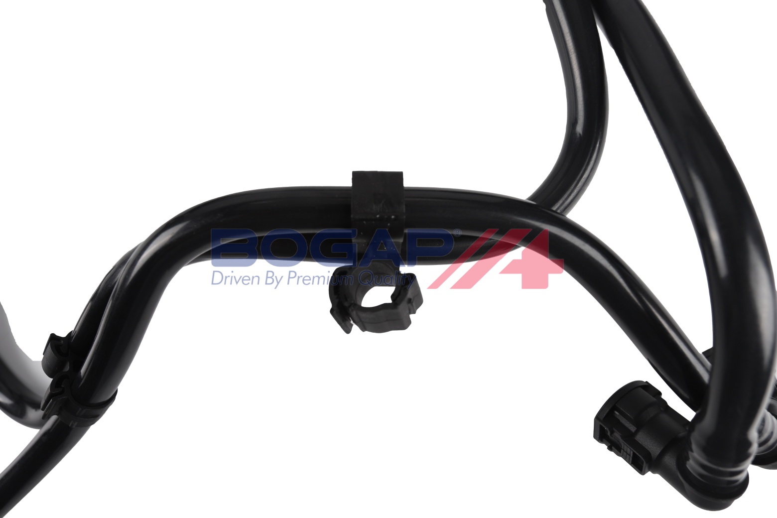 Ilustracja E4228108 BOGAP przewód elastyczny chłodnicy