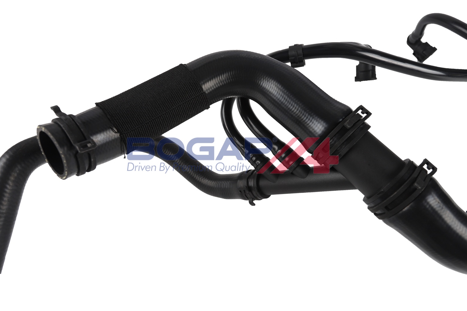 Ilustracja E4228108 BOGAP przewód elastyczny chłodnicy