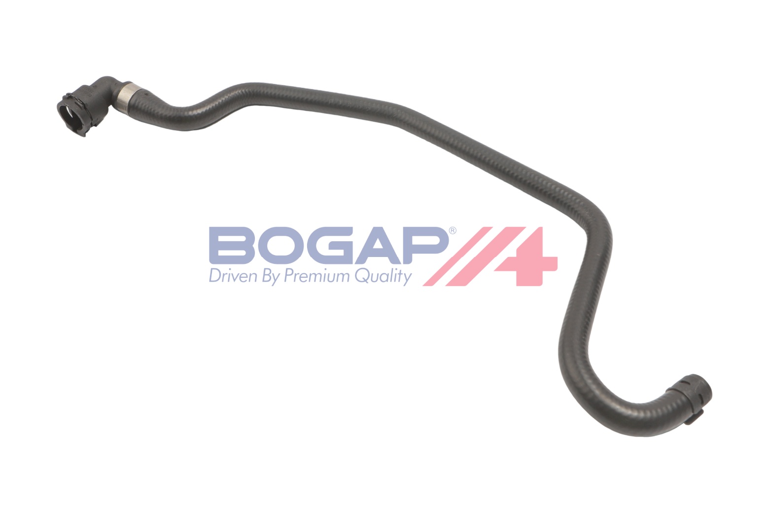 Ilustracja E4228109 BOGAP przewód elastyczny chłodnicy