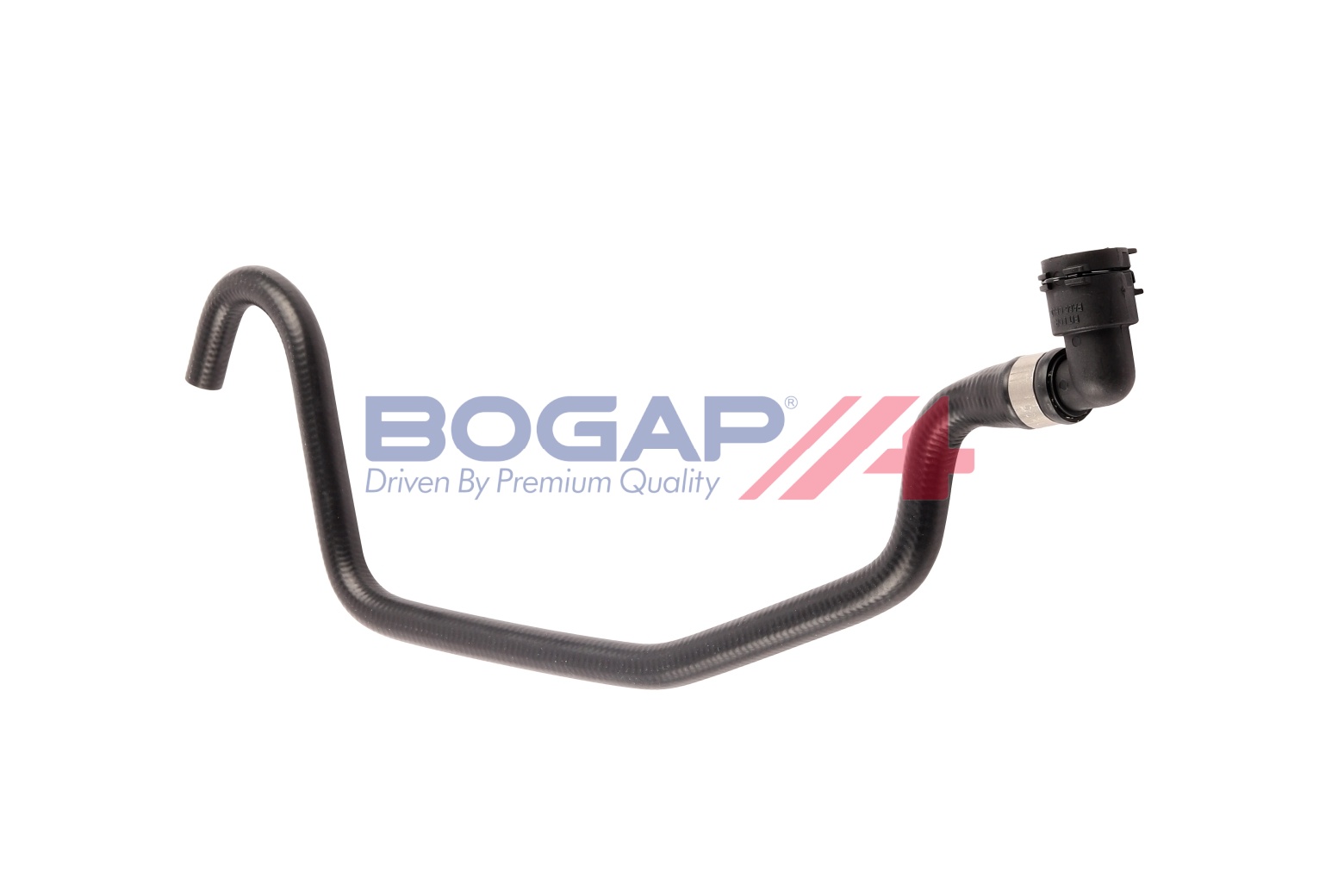 Ilustracja E4228109 BOGAP przewód elastyczny chłodnicy