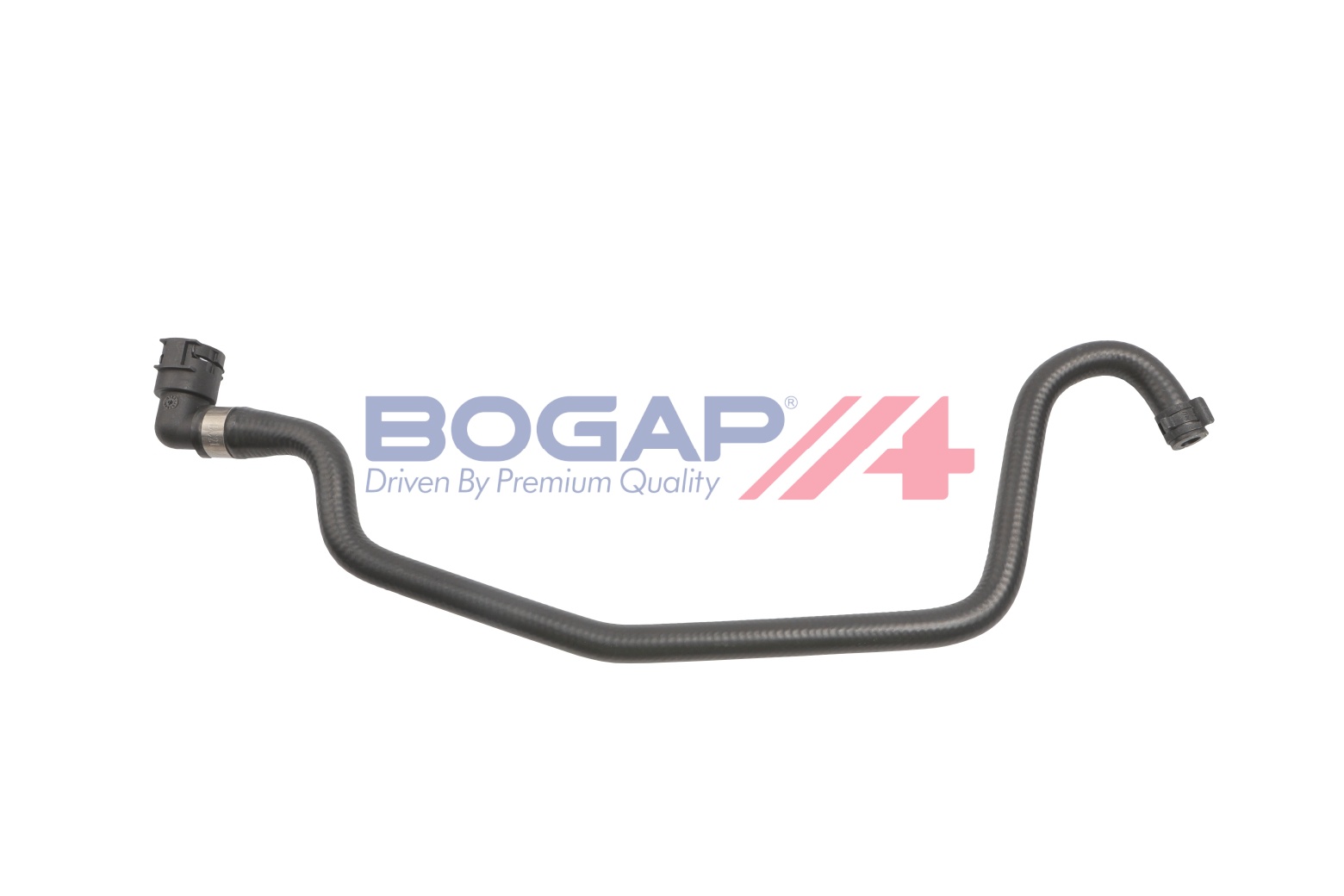 Ilustracja E4228109 BOGAP przewód elastyczny chłodnicy