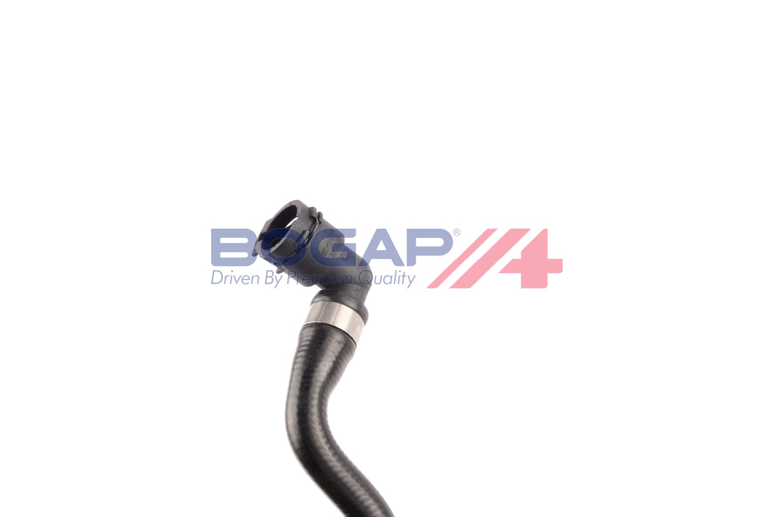 Ilustracja E4228109 BOGAP przewód elastyczny chłodnicy