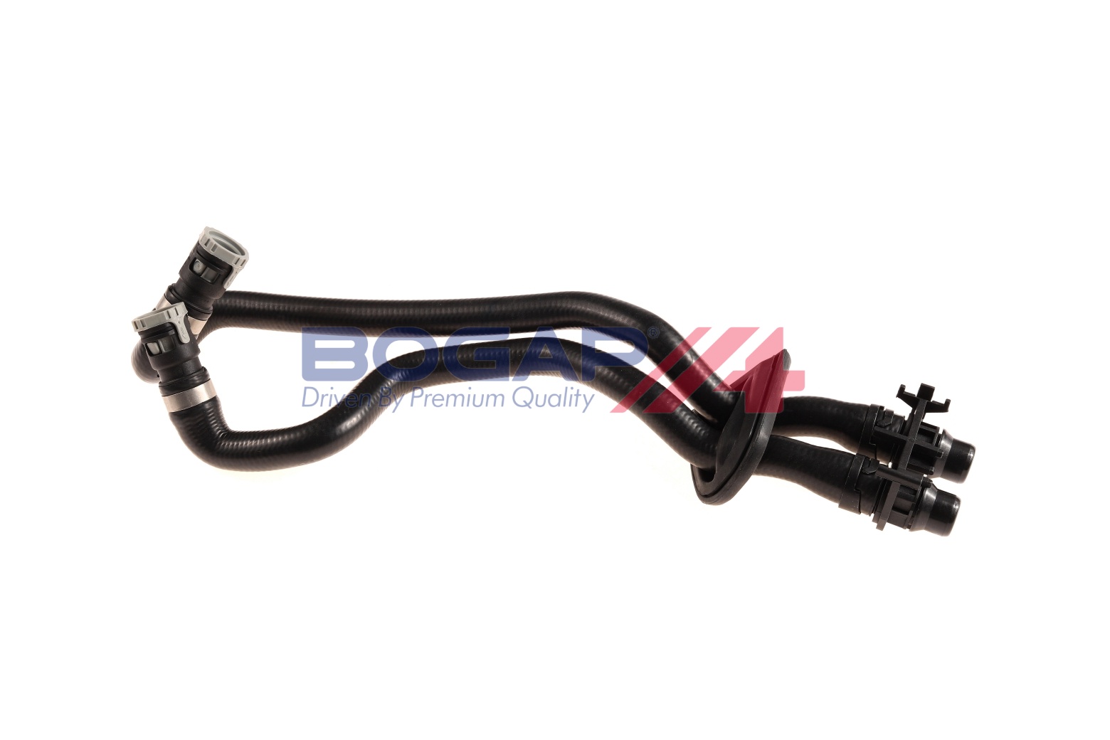 Ilustracja E4228101 BOGAP przewód elastyczny chłodnicy