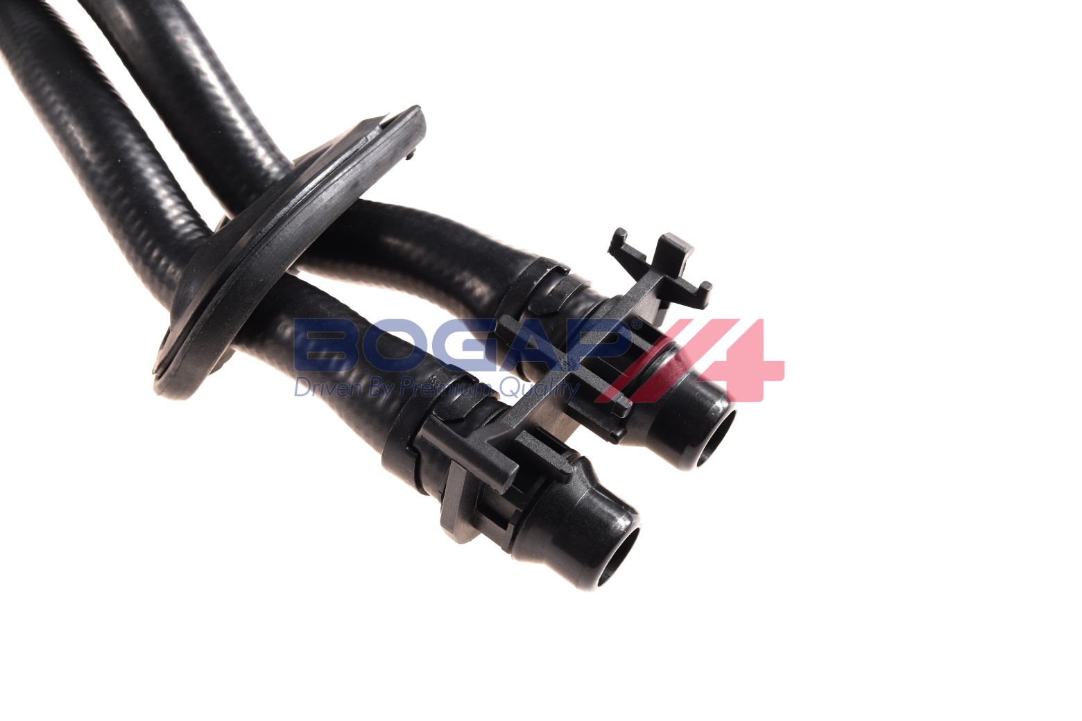 Ilustracja E4228101 BOGAP przewód elastyczny chłodnicy