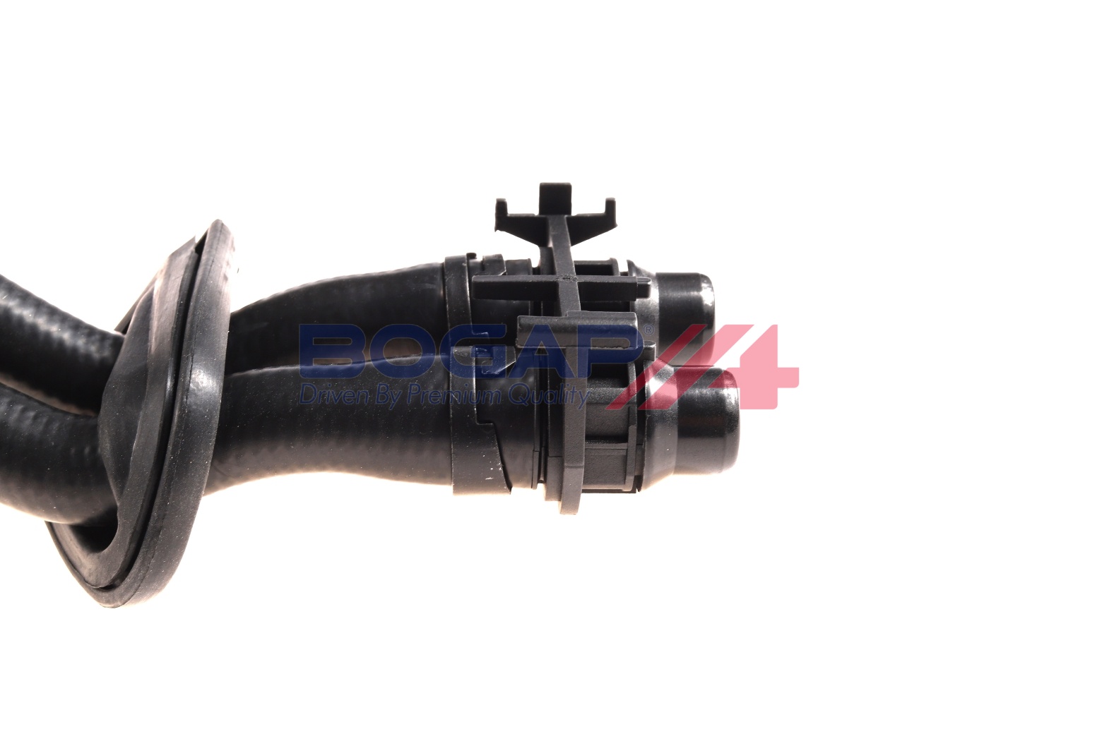 Ilustracja E4228101 BOGAP przewód elastyczny chłodnicy