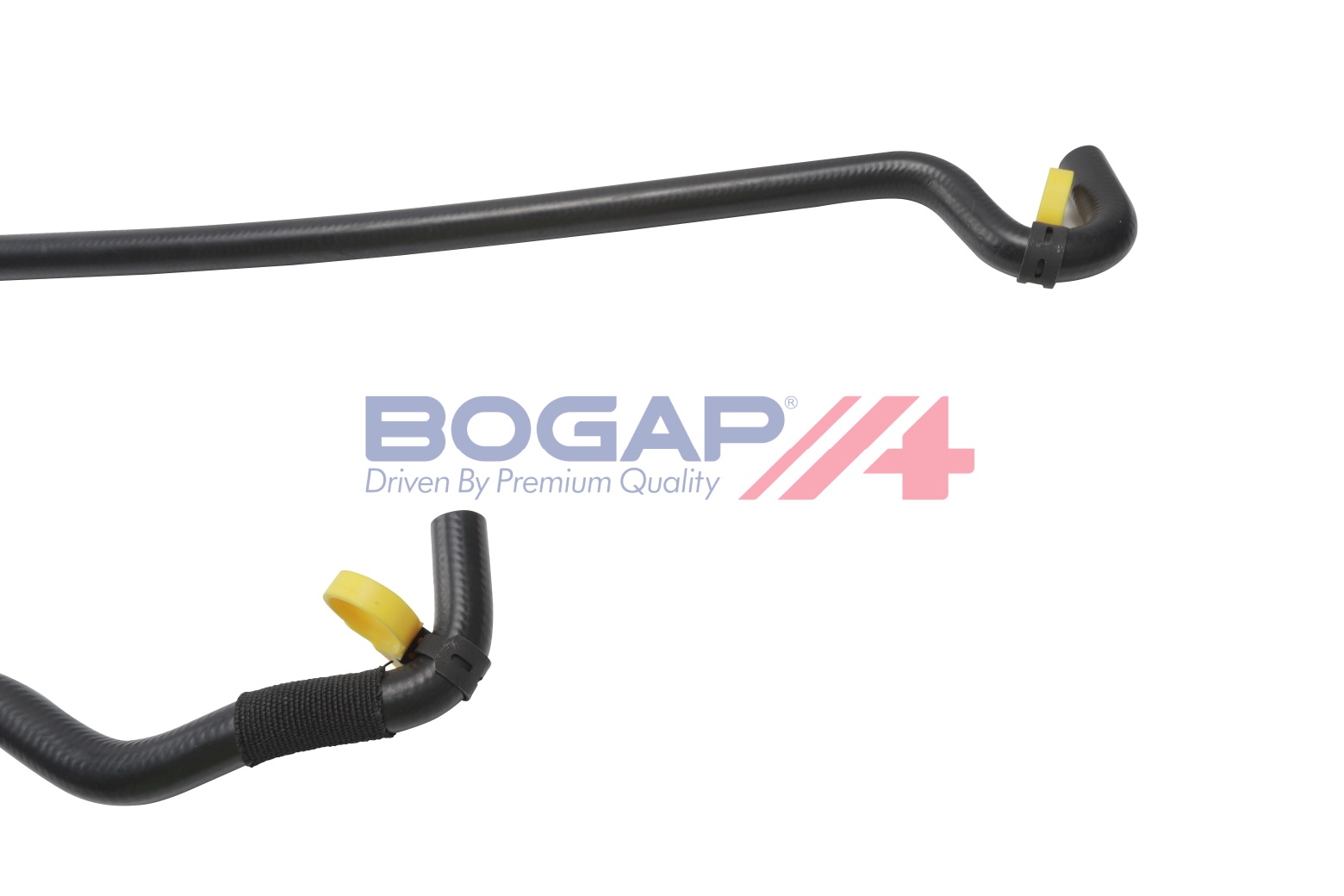 Ilustracja E4228102 BOGAP przewód elastyczny chłodnicy