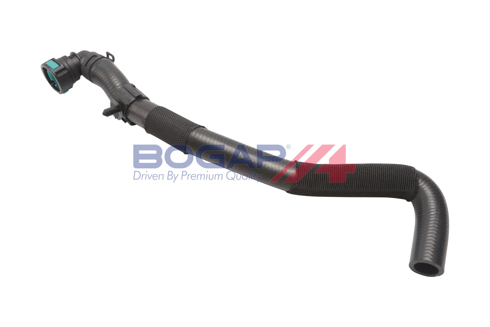 Ilustracja E4228115 BOGAP przewód elastyczny chłodnicy