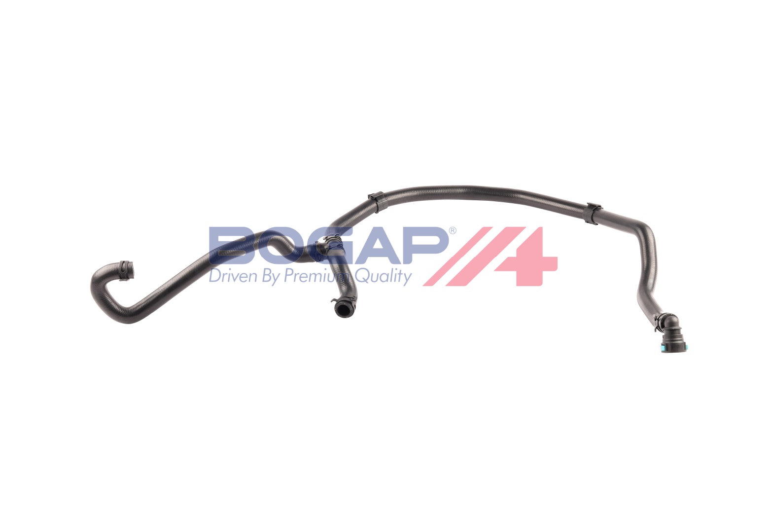 Ilustracja E4228116 BOGAP przewód elastyczny chłodnicy