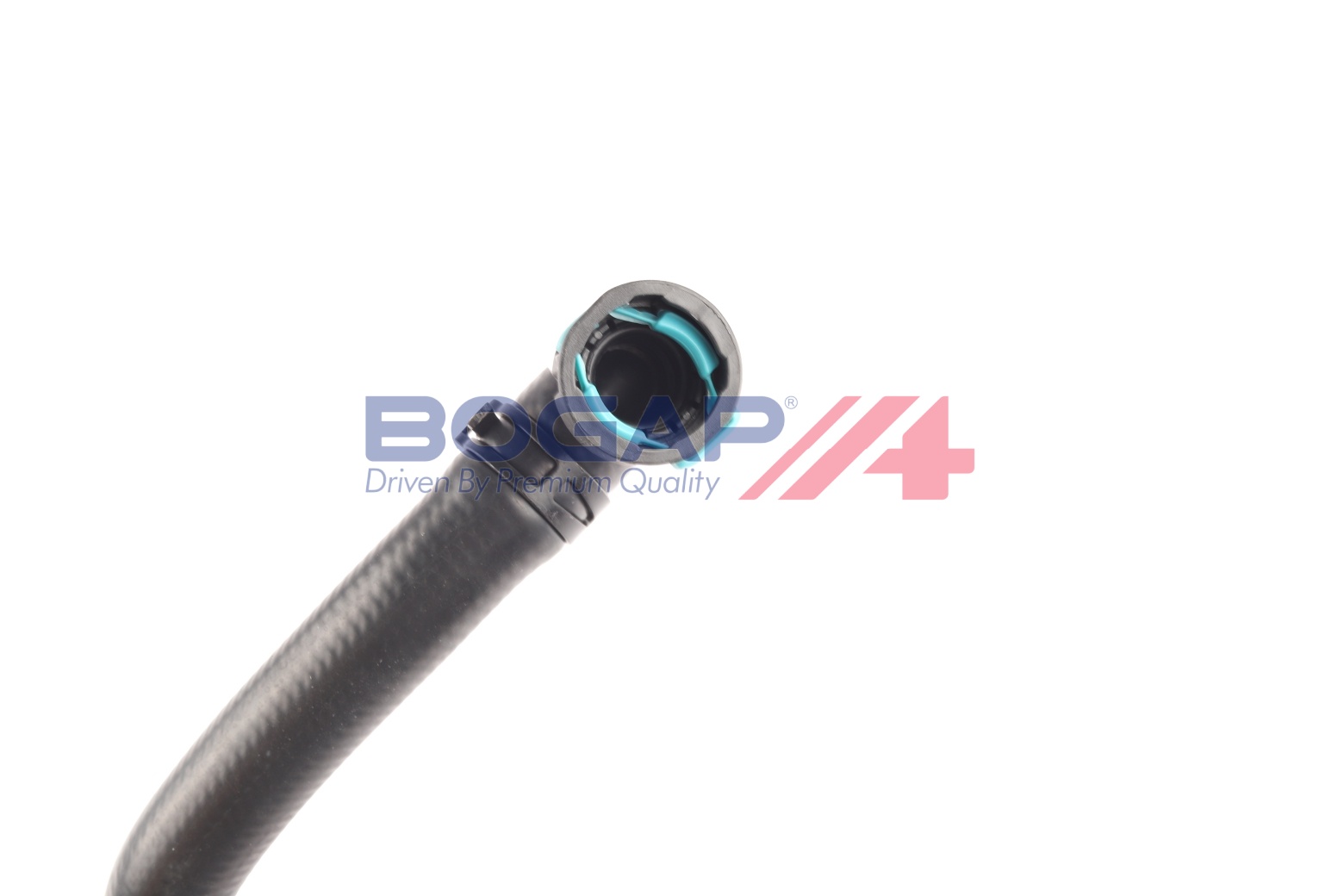 Ilustracja E4228116 BOGAP przewód elastyczny chłodnicy