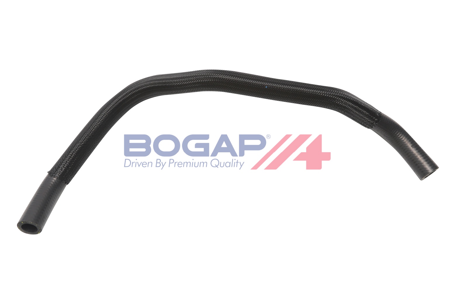 Ilustracja E4228117 BOGAP przewód elastyczny chłodnicy