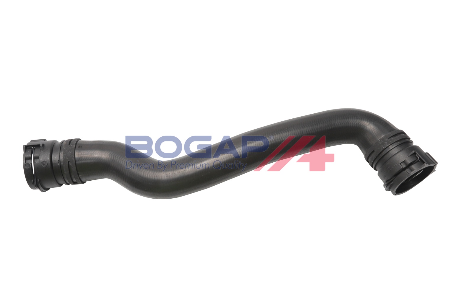 Ilustracja E4228118 BOGAP przewód elastyczny chłodnicy