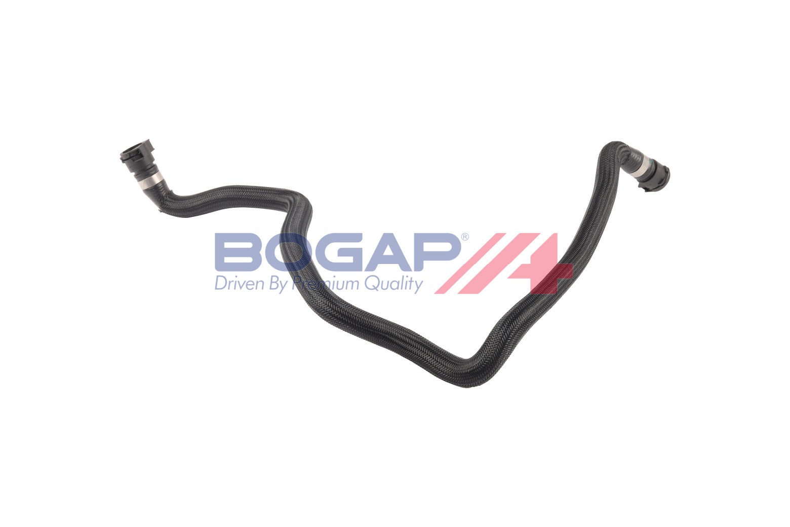 Ilustracja E4228119 BOGAP przewód elastyczny chłodnicy