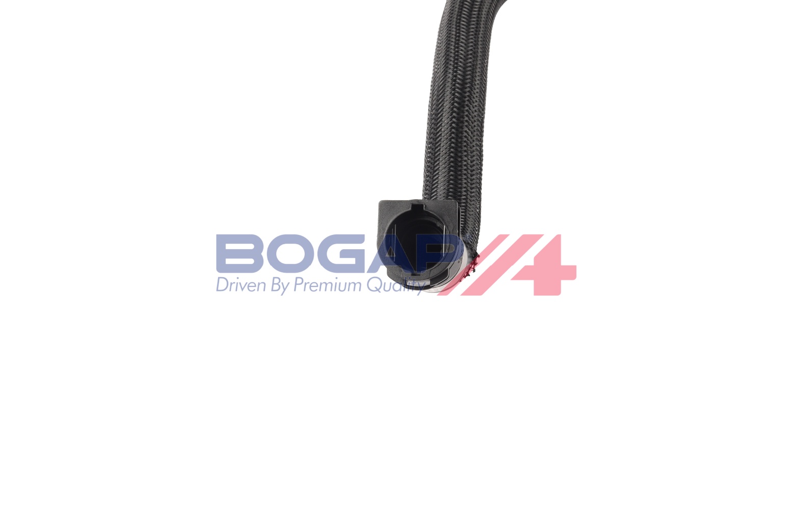 Ilustracja E4228119 BOGAP przewód elastyczny chłodnicy