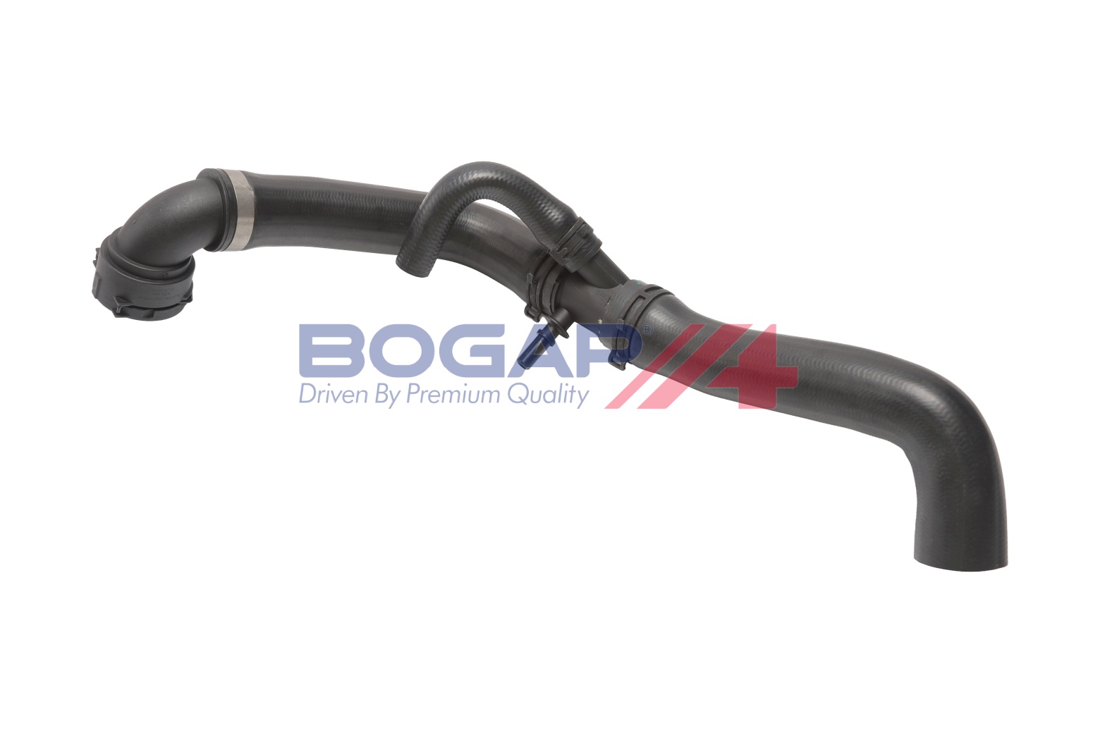 Ilustracja E4228110 BOGAP przewód elastyczny chłodnicy