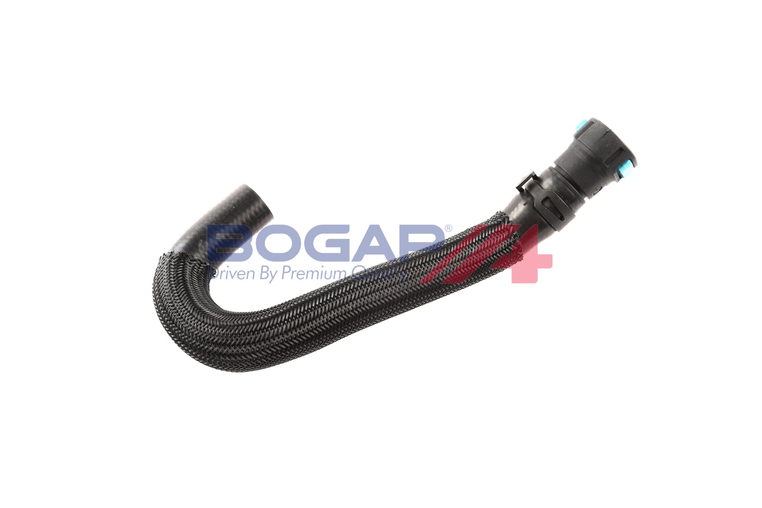 Ilustracja E4228111 BOGAP przewód elastyczny chłodnicy