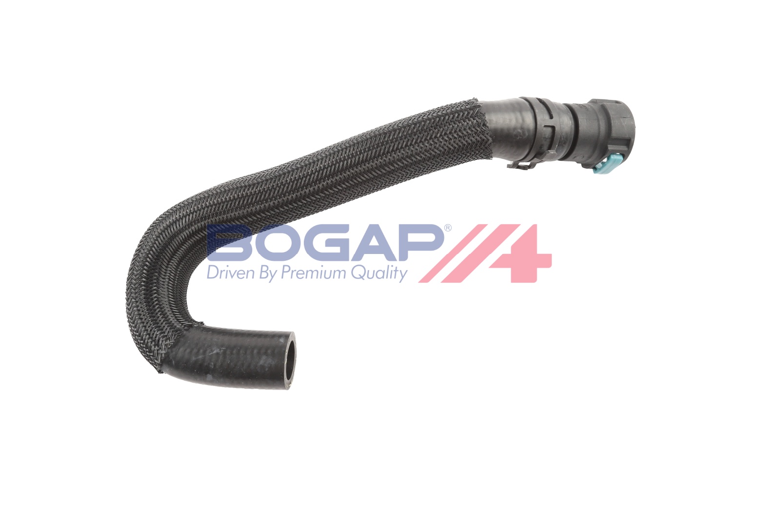 Ilustracja E4228111 BOGAP przewód elastyczny chłodnicy