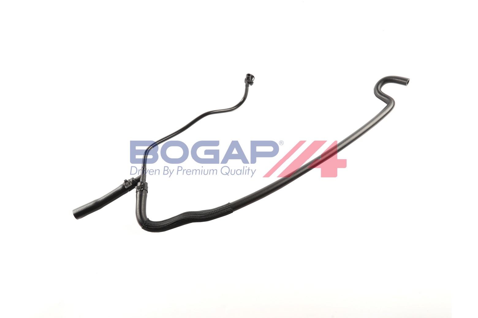 Ilustracja E4228112 BOGAP przewód elastyczny chłodnicy