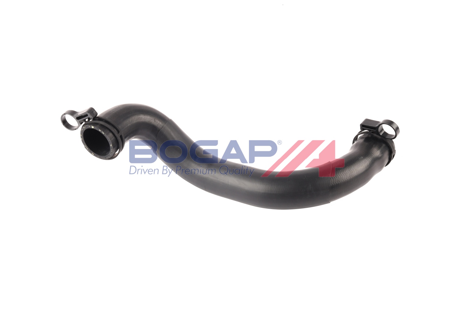 Ilustracja E4228124 BOGAP przewód elastyczny chłodnicy