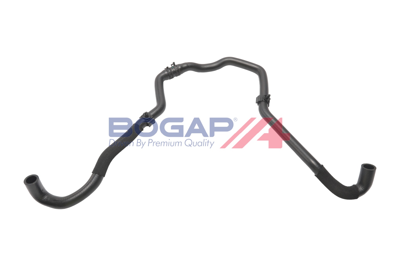 Ilustracja E4228125 BOGAP przewód elastyczny chłodnicy