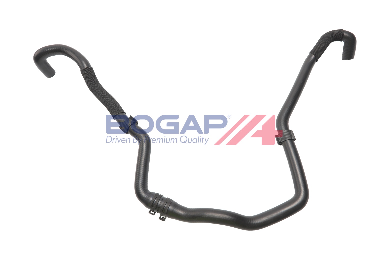 Ilustracja E4228125 BOGAP przewód elastyczny chłodnicy