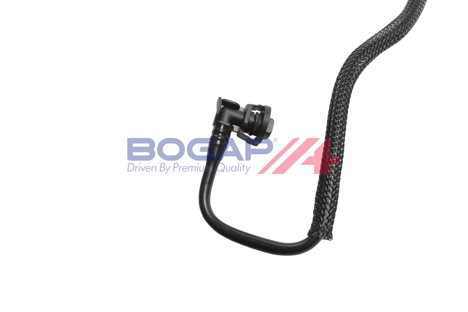 Ilustracja E4228126 BOGAP przewód elastyczny chłodnicy