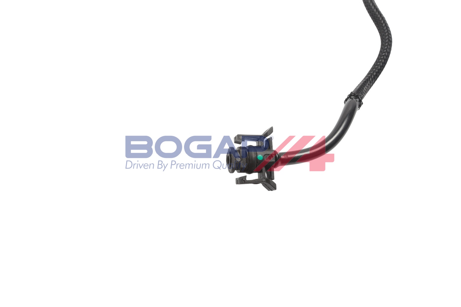 Ilustracja E4228126 BOGAP przewód elastyczny chłodnicy